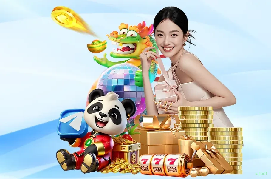 Cassino ao vivo da wjbet com dealers reais