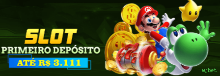 Jogos de loteria online na wjbet
